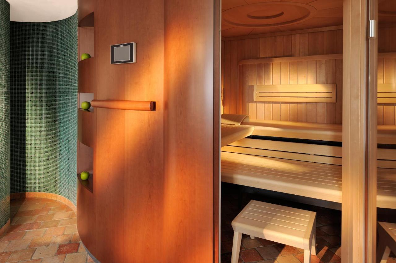 Salzwasserherz Senhoog Luxury Holiday Homes ***** مورسوم المظهر الخارجي الصورة